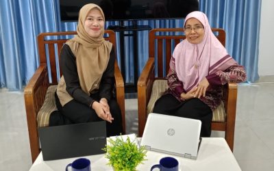 MULTIKULTURALIS, BEKAL BIJAK GEN Z BERMEDIA SOSIAL: SUATU OBROLAN SINGKAT