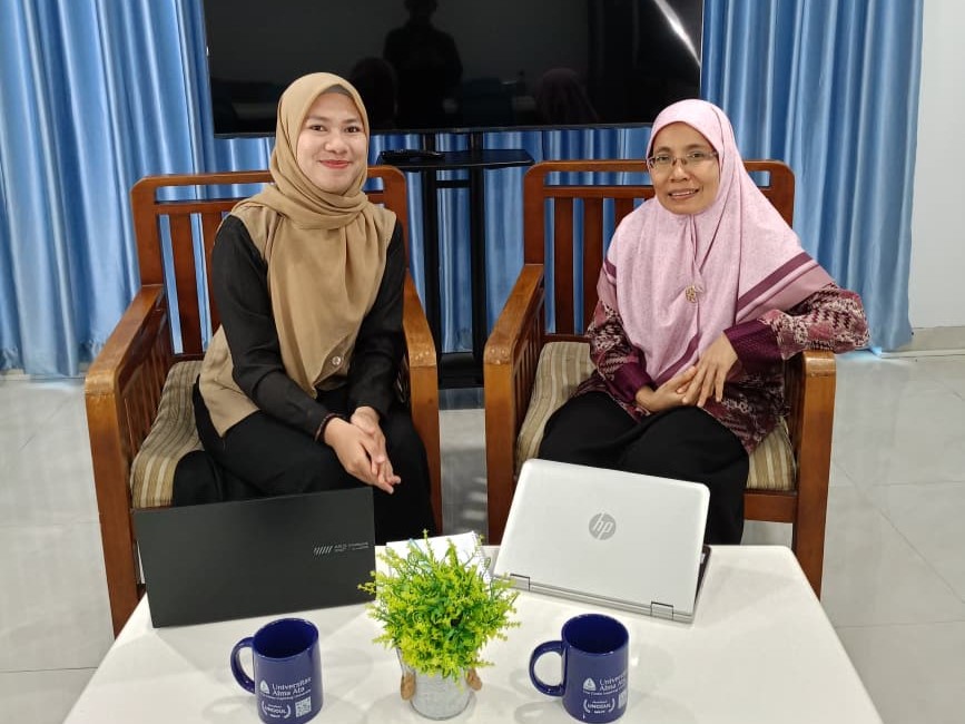 MULTIKULTURALIS, BEKAL BIJAK GEN Z BERMEDIA SOSIAL: SUATU OBROLAN SINGKAT