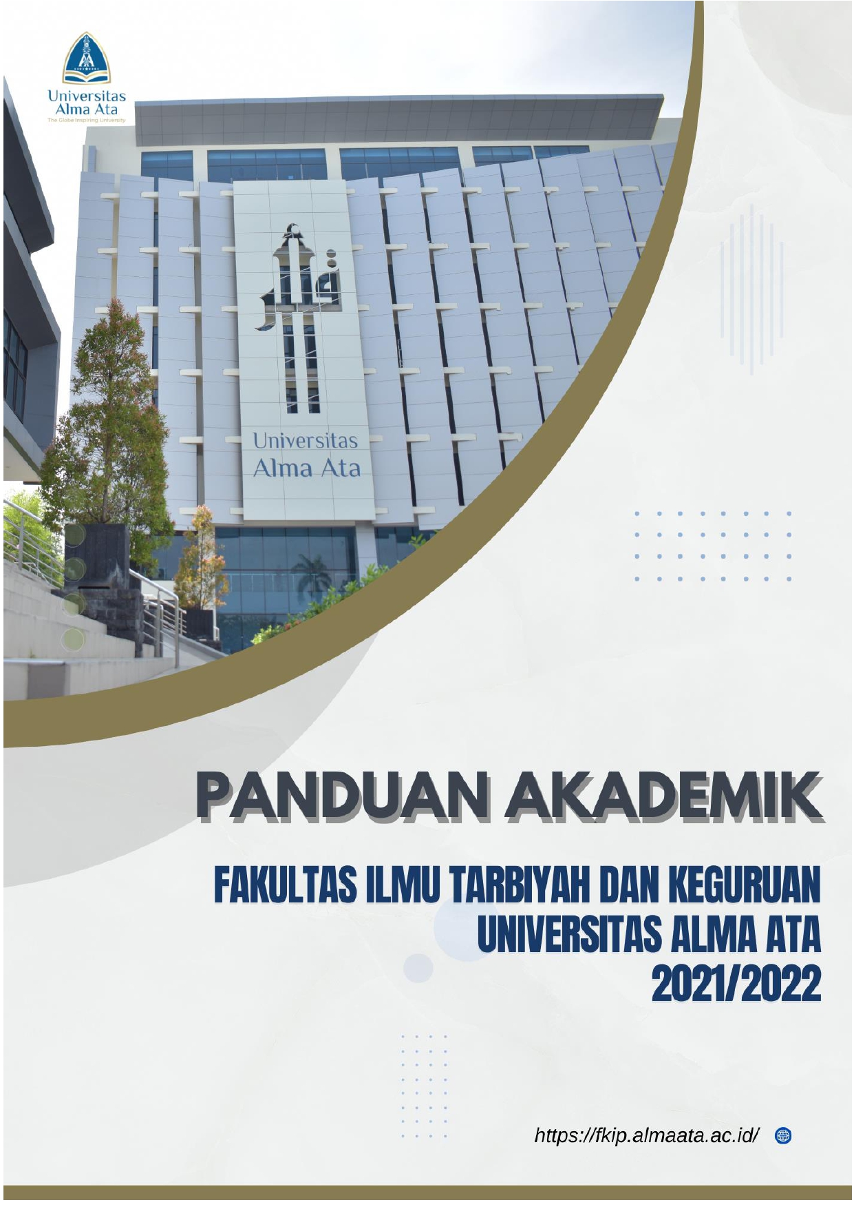 Panduan Akademik FITK 