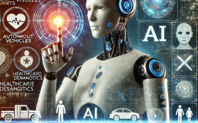 KECERDASAN BUATAN DAN PENDIDIKAN ISLAM: SEBUAH PENDEKATAN INTEGRATIF