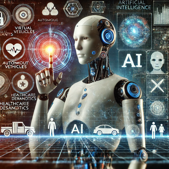 KECERDASAN BUATAN DAN PENDIDIKAN ISLAM: SEBUAH PENDEKATAN INTEGRATIF