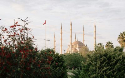 Ekopedagogi Islam: Mendorong Transisi Energi Bersih dan Pelestarian Alam