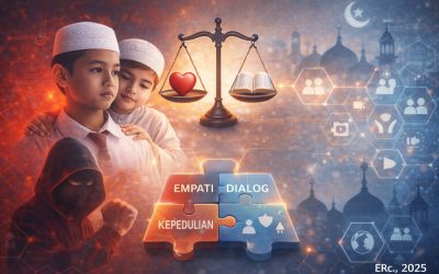 Literasi Emosional dan Moderasi Keberagamaan: Desain Kebijakan PAI yang Adaptif terhadap Tantangan Sosial Peserta Didik