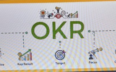 Objective and Key Result (OKR) dalam Perspektif Pendidikan Islam