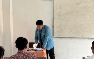PENGAJARAN PAI YANG ASIK DAN BERMAKNA: MEMBANGUN KECINTAAN MURID PADA AJARAN ISLAM