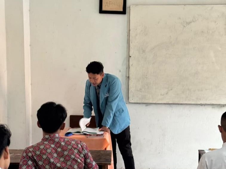 PENGAJARAN PAI YANG ASIK DAN BERMAKNA: MEMBANGUN KECINTAAN MURID PADA AJARAN ISLAM