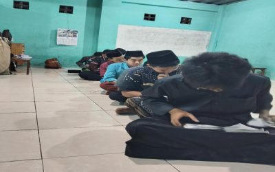Metode Sorogan: Solusi Jitu Permasalahan Pendidikan Agama Islam
