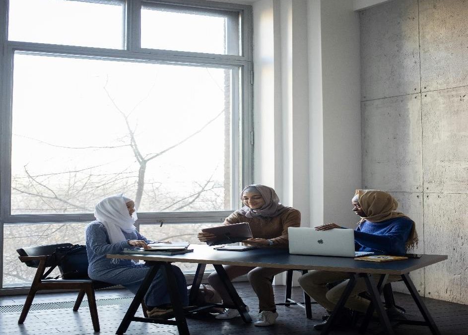 Pendidikan Islam Menghadapi Karakter Generasi Masa Kini