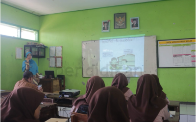 Perpaduan PowerPoint dan Metode Pembelajaran untuk Meningkatkan Kualitas Belajar