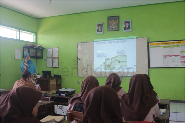 erpaduan PowerPoint dan Metode Pembelajaran untuk Meningkatkan Kualitas Belajar