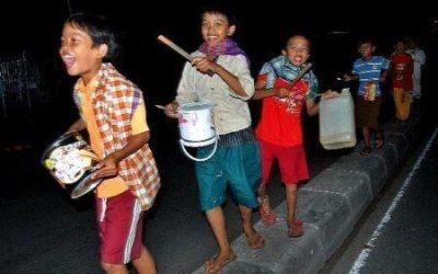 Ramadhan sebagai Bulan Pendidikan: Meraih Takwa melalui Proses Pembelajaran Diri