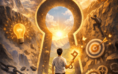 Seni Mengenal Diri: Kunci Membuka Potensi di Tengah Tantangan