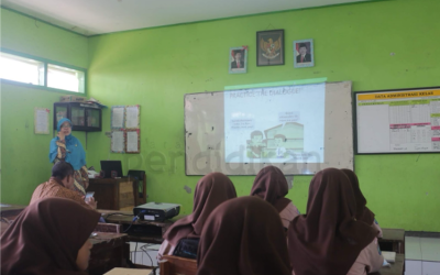 Perpaduan PowerPoint dengan Metode Pembelajaran Lain untuk Meningkatkan Kualitas Belajar