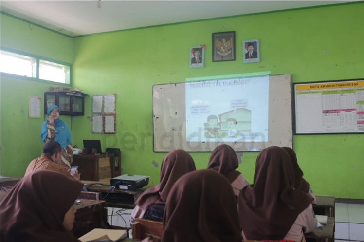 Perpaduan PowerPoint dengan Metode Pembelajaran Lain untuk Meningkatkan Kualitas Belajar