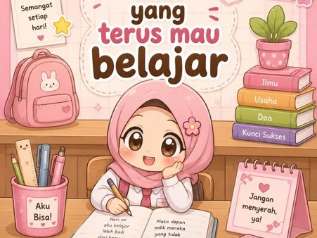 Menjadi Guru Ideal bagi Generasi Alpha