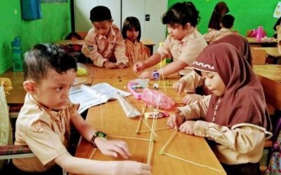 Pendidikan yang Memerdekakan: Membangun Generasi Berkarakter, Kreatif, dan Adaptif