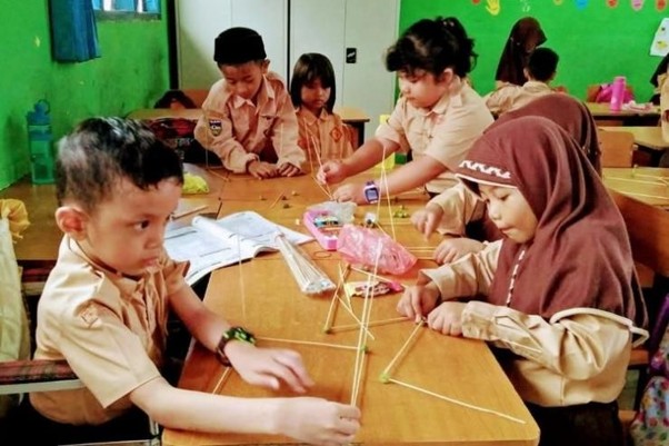 Pendidikan yang Memerdekakan: Membangun Generasi Berkarakter, Kreatif, dan Adaptif